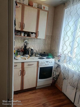 
   Продам 3-комнатную, 59.1 м², Халтурина ул, 29б

. Фото 10.