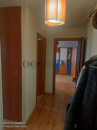 
   Продам 3-комнатную, 59.1 м², Халтурина ул, 29б

. Фото 14.