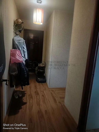 
   Продам 3-комнатную, 59.1 м², Халтурина ул, 29б

. Фото 22.