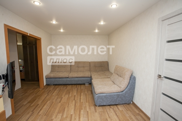 
   Продам 2-комнатную, 44.7 м², Гагарина ул, 157

. Фото 4.