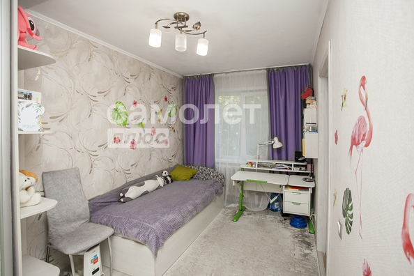 
  Продается 2-комн. квартира, 44.7 м², Гагарина ул, д. 157
. Фото 6.