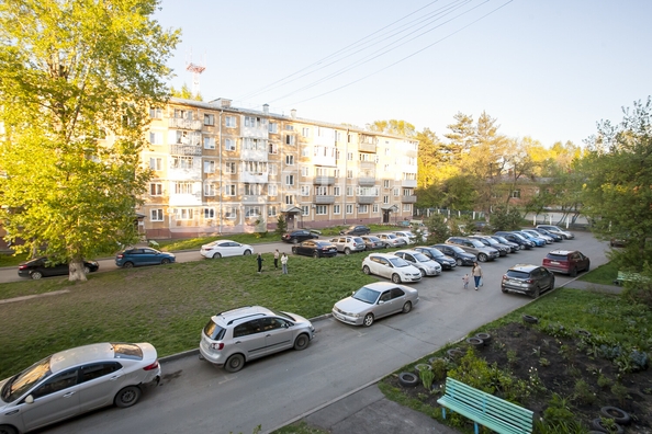 
  Продается 2-комн. квартира, 44.7 м², Гагарина ул, д. 157
. Фото 20.