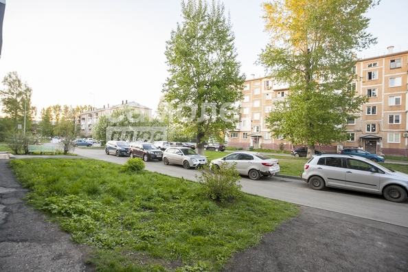 
  Продается 2-комн. квартира, 44.7 м², Гагарина ул, д. 157
. Фото 22.