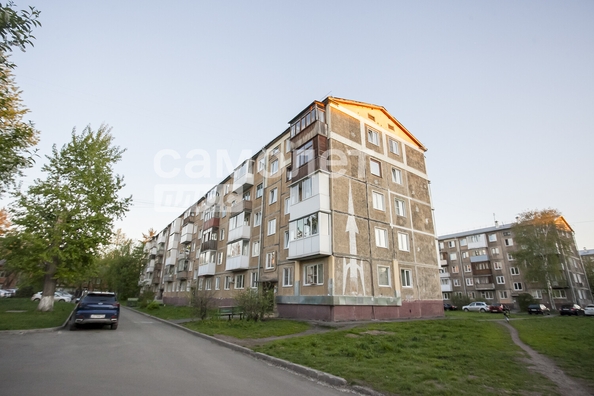
  Продается 2-комн. квартира, 44.7 м², Гагарина ул, д. 157
. Фото 24.