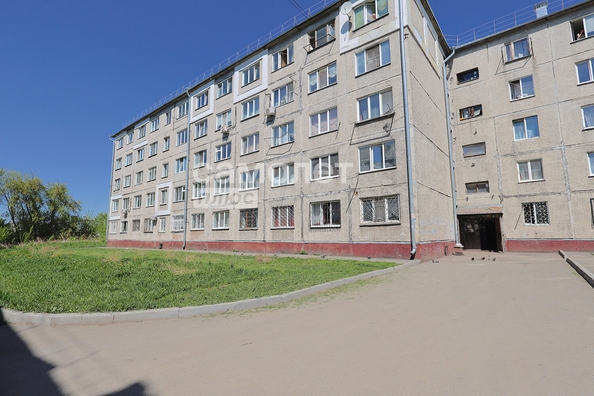 
   Продам 1-комнатную, 16.6 м², Инициативная ул, 27

. Фото 1.