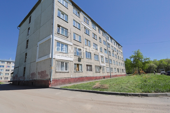 
   Продам 1-комнатную, 16.6 м², Инициативная ул, 27

. Фото 2.