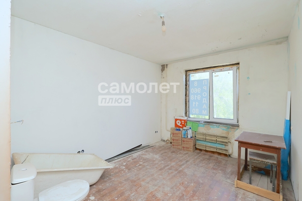 
   Продам 1-комнатную, 16.6 м², Инициативная ул, 27

. Фото 6.