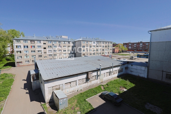 
   Продам 1-комнатную, 16.6 м², Инициативная ул, 27

. Фото 8.