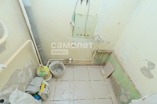 
   Продам 1-комнатную, 16.6 м², Инициативная ул, 27

. Фото 13.