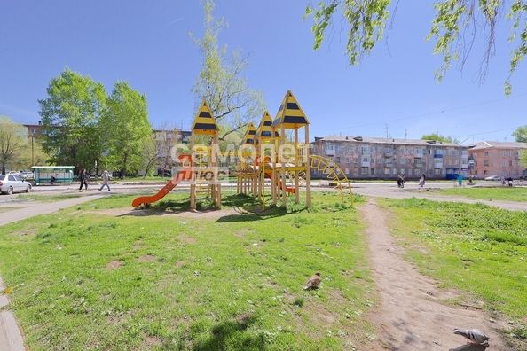 
  Продается 1-комн. квартира, 16.6 м², Инициативная ул, д. 27
. Фото 3.