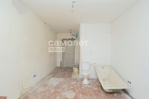 
  Продается 1-комн. квартира, 16.6 м², Инициативная ул, д. 27
. Фото 10.