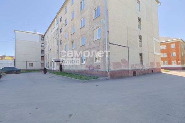 
  Продается 1-комн. квартира, 16.6 м², Инициативная ул, д. 27
. Фото 16.