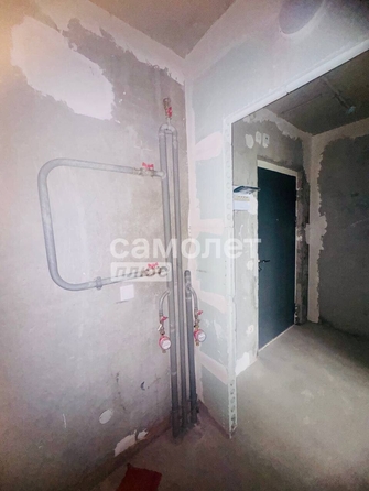 
   Продам 1-комнатную, 29.2 м², Космическая ул, 4

. Фото 4.