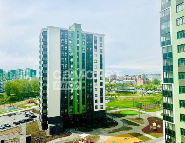 
   Продам 3-комнатную, 61.2 м², Молодежный пр-кт, 19Б

. Фото 5.