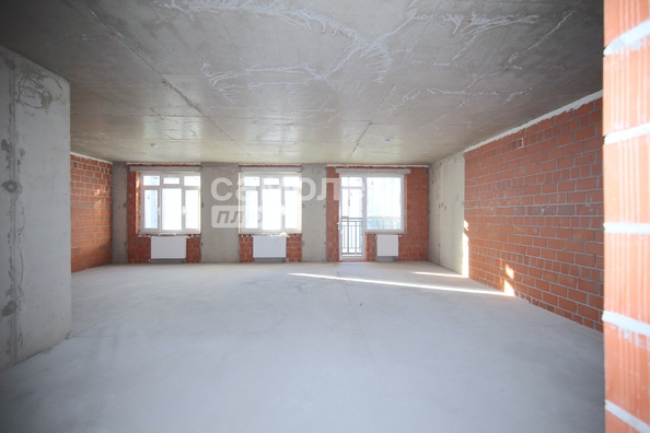 
   Продам 3-комнатную, 61.2 м², Молодежный пр-кт, 19Б

. Фото 7.