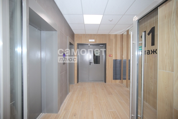 
   Продам 3-комнатную, 61.2 м², Молодежный пр-кт, 19Б

. Фото 15.