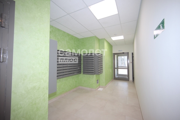 
  Продается 3-комн. квартира, 61.2 м², ЖК Парковый, дом 3 этап 1
. Фото 10.