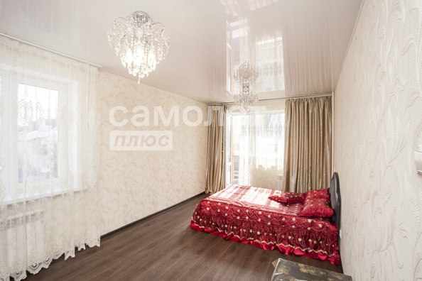 
   Продам 2-комнатную, 43.5 м², Терешковой ул, 24А

. Фото 12.