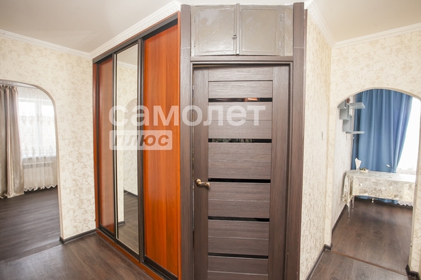 
   Продам 2-комнатную, 43.5 м², Терешковой ул, 24А

. Фото 16.