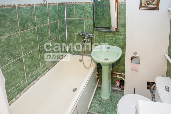 
   Продам 2-комнатную, 43.5 м², Терешковой ул, 24А

. Фото 23.