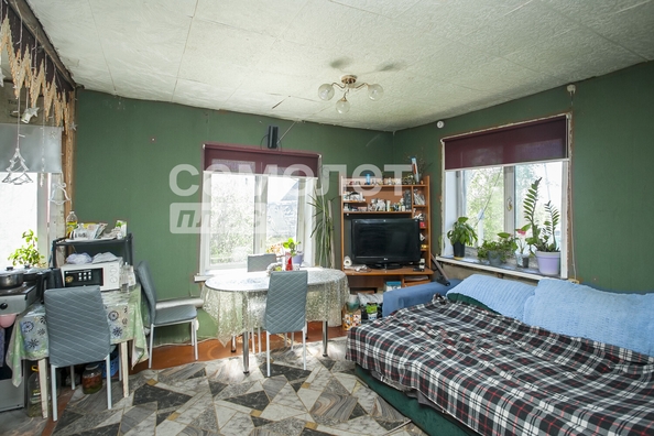 
  Продается дом, 65.9 м², Кемерово
. Фото 6.