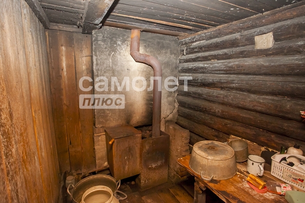 
  Продается дом, 65.9 м², Кемерово
. Фото 15.