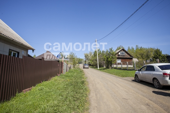 
  Продается дом, 65.9 м², Кемерово
. Фото 24.