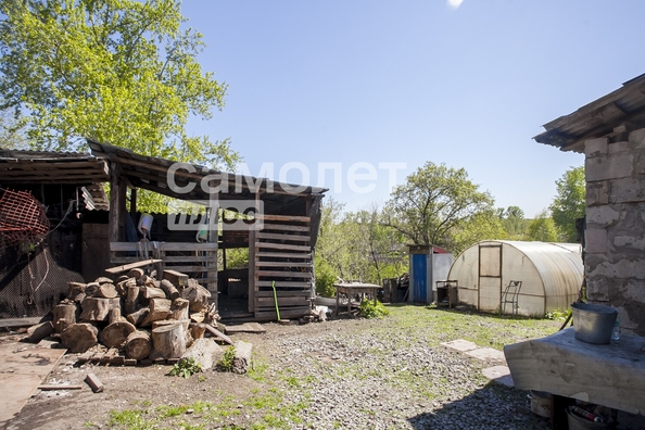 
  Продается дом, 65.9 м², Кемерово
. Фото 26.