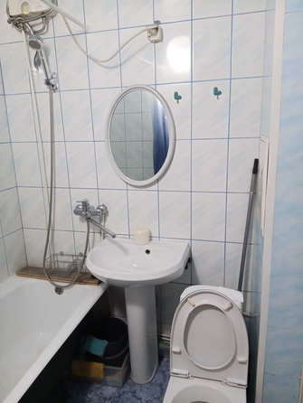 
  Сдам в аренду 1-комнатную квартиру, 52.3 м², Ленинск-Кузнецкий

. Фото 5.