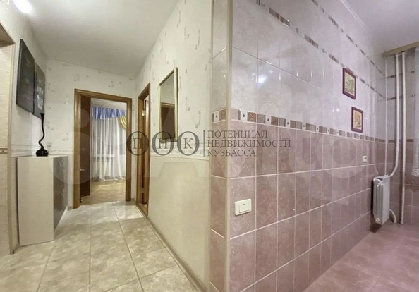 
   Продам 2-комнатную, 47.3 м², Красная ул, 10б

. Фото 5.