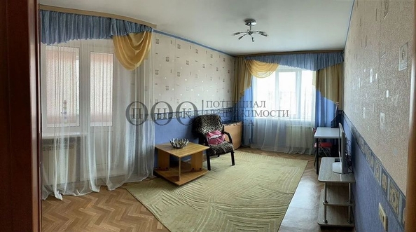 
   Продам 2-комнатную, 47.3 м², Красная ул, 10б

. Фото 10.