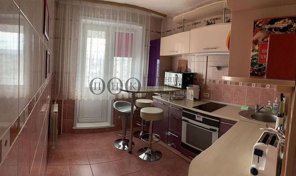 
   Продам 2-комнатную, 47.3 м², Красная ул, 10б

. Фото 18.