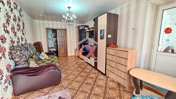 
   Продам 2-комнатную, 61 м², Шахтеров пр-кт, 101а

. Фото 4.