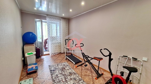 
   Продам 2-комнатную, 61 м², Шахтеров пр-кт, 101а

. Фото 8.