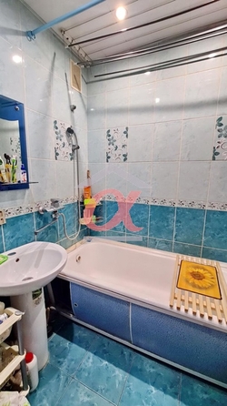 
   Продам 2-комнатную, 61 м², Шахтеров пр-кт, 101а

. Фото 17.