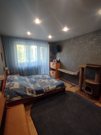
   Продам 2-комнатную, 46 м², 40 лет ВЛКСМ  ул, 122

. Фото 4.
