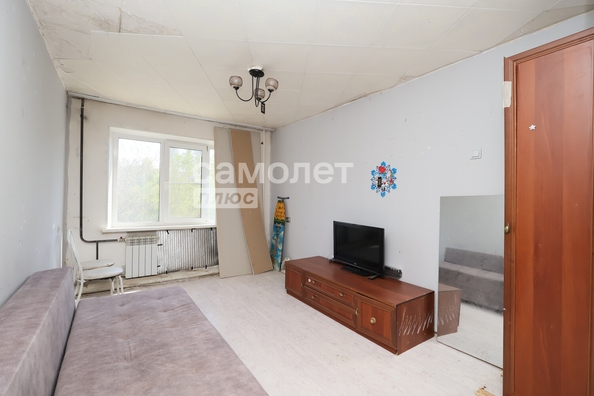 
  Продается 1-комн. квартира, 22.7 м², Ленинградский пр-кт, д. 18а
. Фото 3.