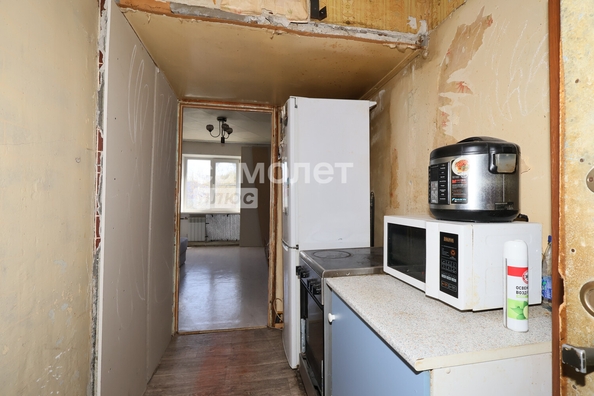 
  Продается 1-комн. квартира, 22.7 м², Ленинградский пр-кт, д. 18а
. Фото 8.