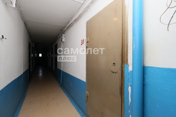 
  Продается 1-комн. квартира, 22.7 м², Ленинградский пр-кт, д. 18а
. Фото 12.
