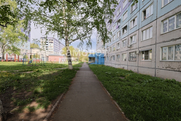 
  Продается 1-комн. квартира, 22.7 м², Ленинградский пр-кт, д. 18а
. Фото 17.