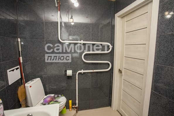
  Продается 2-комн. квартира, 42.1 м², Мартемьянова ул, д. 66
. Фото 21.