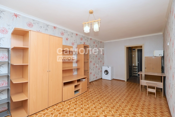
  Продается студия, 22.6 м², Строителей б-р, д. 20
. Фото 9.