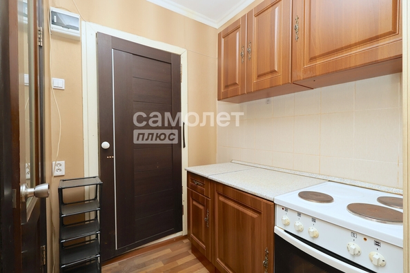 
  Продается студия, 22.6 м², Строителей б-р, д. 20
. Фото 10.