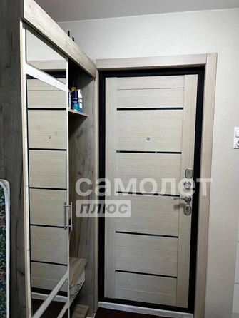 
  Продается 1-комн. квартира, 16.8 м², Ленина пр-кт, д. 137Б
. Фото 6.