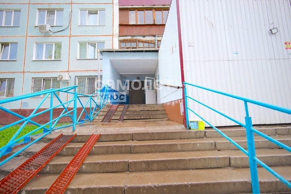 
  Продается 1-комн. квартира, 16.8 м², Ленина пр-кт, д. 137Б
. Фото 11.