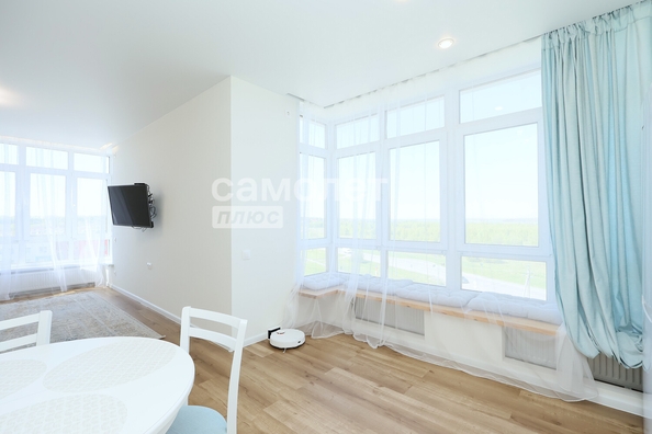 
  Продается 2-комн. квартира, 57.8 м², ЖК Солнечный бульвар, дом 19 корп 2
. Фото 1.