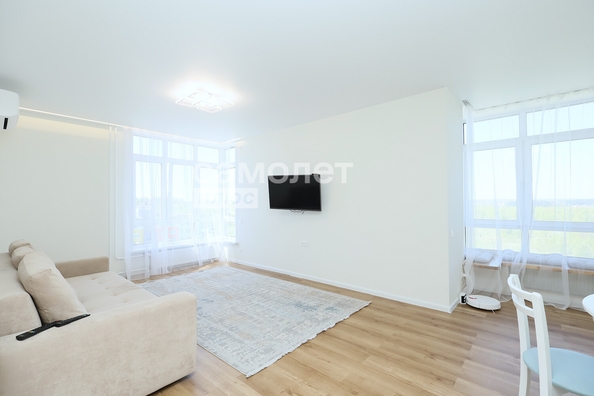 
  Продается 2-комн. квартира, 57.8 м², ЖК Солнечный бульвар, дом 19 корп 2
. Фото 2.
