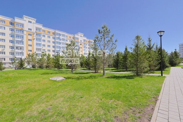 
  Продается 2-комн. квартира, 57.8 м², ЖК Солнечный бульвар, дом 19 корп 2
. Фото 20.