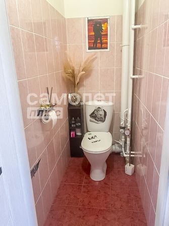 
  Продается 3-комн. квартира, 90.2 м², 50 лет города ул, д. 49
. Фото 20.