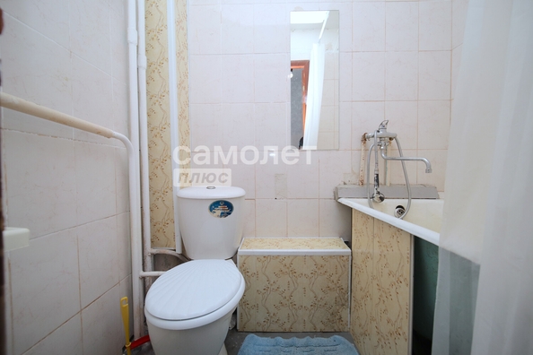 
  Продается студия, 16.1 м², Ленинградский пр-кт, д. 18
. Фото 9.